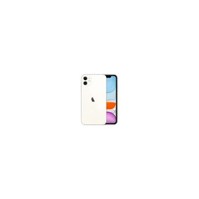 Apple iPhone 11 128GB Slim Box White (MHDJ3) 6631213 фото