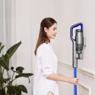 JIMMY Multi-function Vacuum Cleaner Blue (JV63) 307958 фото