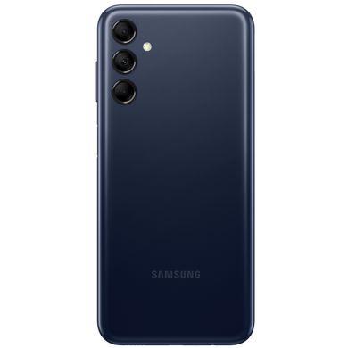 Samsung Galaxy M14 4/128GB Dark Blue (SM-M146BDBV) 6862494 фото