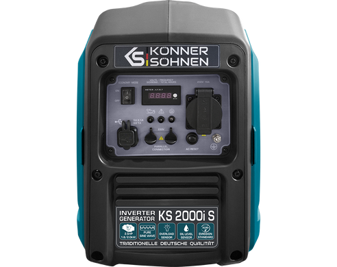 Konner&Sohnen KS 2000i S 30000198 фото