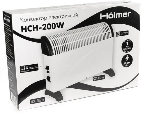 Holmer HCH-200W 310391 фото
