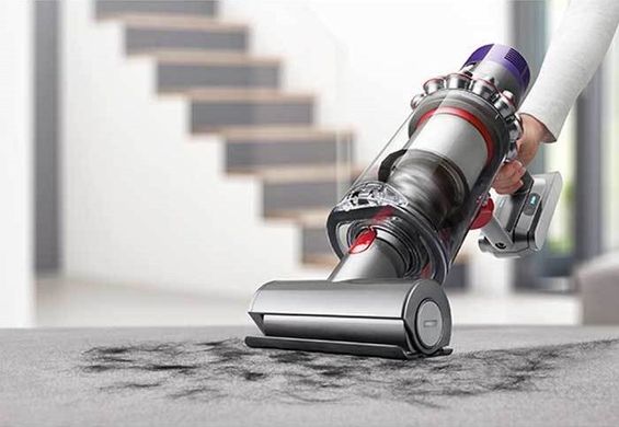 Dyson Cyclone V10 Animal 302762 фото