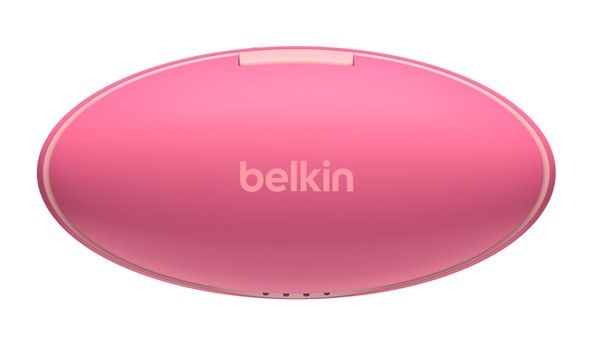 Belkin Soundform Nano Pink (PAC003BTPK) 311332 фото
