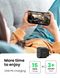 UGREEN CD250 25W Type-C PD Wall Charger Black + USB Type-C 6888890 фото 4