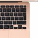 Apple MacBook Air 13" Gold Late 2020 (MGND3) 305258 фото 3
