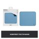 Logitech Mouse Pad Studio Series Blue (956-000051) 325878 фото 8