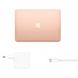 Apple MacBook Air 13" Gold Late 2020 (MGND3) 305258 фото 6