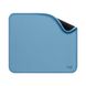 Logitech Mouse Pad Studio Series Blue (956-000051) 325878 фото 1