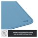 Logitech Mouse Pad Studio Series Blue (956-000051) 325878 фото 5