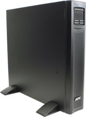 APC Smart-UPS X 750VA Rack/Tower LCD (SMX750I) 324739 фото