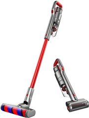 JIMMY Multi-function Vacuum Cleaner Red (JV65) 307959 фото