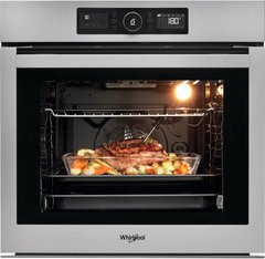 Whirlpool AKZ9 9480 IX al152493 фото