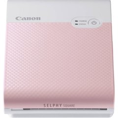 Canon SELPHY Square QX10 Pink (4109C009) 315904 фото