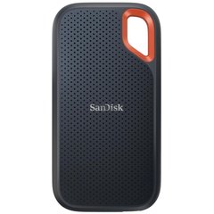SanDisk Extreme Portable V2 500 GB (SDSSDE61-500G-G25) 323239 фото