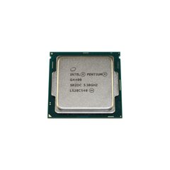 Intel Pentium G4400 (CM8066201927306) 330816 фото