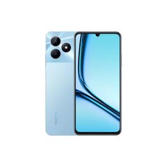 realme Note 50 RMX3834 3/64 Sky Blue 1415020 фото