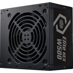 COOLER MASTER MPW-5001-ACBW-BE1 1409304 фото