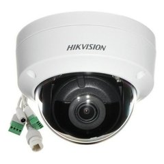 HIKVISION DS-2CD2121G0-IS(C) (2.8 мм) 334521 фото