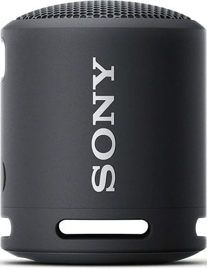 Sony SRS-XB13 Black (SRSXB13B) 314105 фото