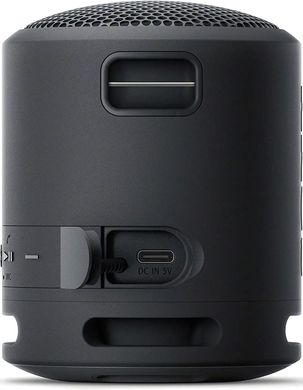 Sony SRS-XB13 Black (SRSXB13B) 314105 фото