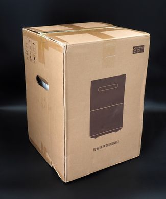 SmartMi Humidifier 2 (CJXJSQ04ZM) 308636 фото