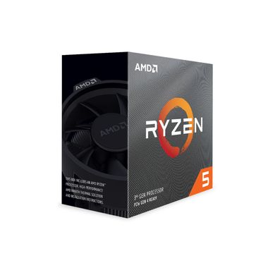 AMD Ryzen 5 3600 (100-100000031BOX) 304811 фото