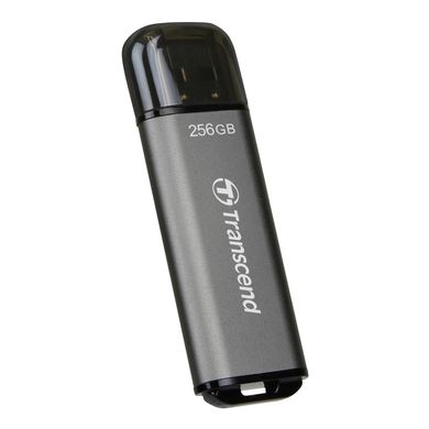 Transcend 256 GB JetFlash 920 USB 3.2 Black (TS256GJF920) 323138 фото