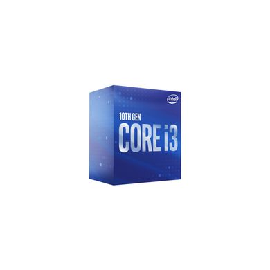 Intel Core i3-10100 (BX8070110100) 326023 фото