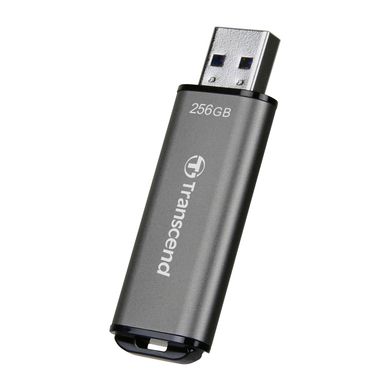 Transcend 256 GB JetFlash 920 USB 3.2 Black (TS256GJF920) 323138 фото