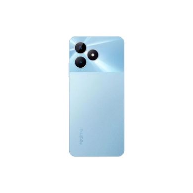 realme Note 50 RMX3834 3/64 Sky Blue 1415020 фото