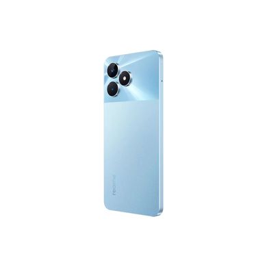 realme Note 50 RMX3834 3/64 Sky Blue 1415020 фото