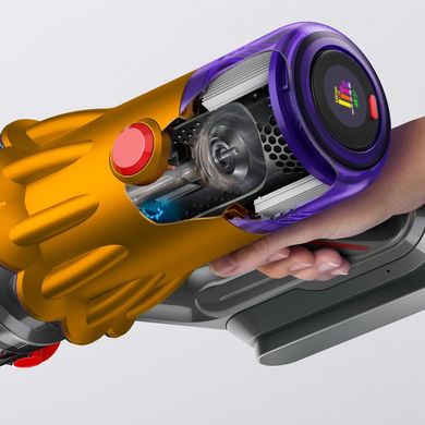 Dyson V12 slim Absolute 311795 фото