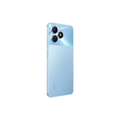 realme Note 50 RMX3834 3/64 Sky Blue 1415020 фото