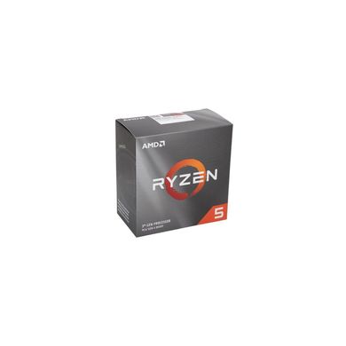 AMD Ryzen 5 3600 (100-100000031BOX) 304811 фото