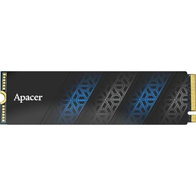 Apacer AP2TBAS2280P4UPRO-1 330053 фото