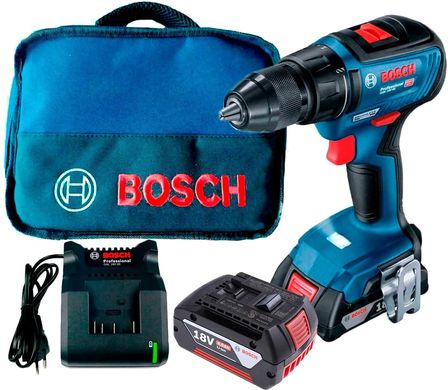 Bosch GSR 18 V-50 (06019H5002) 307145 фото