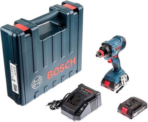 Bosch GDX 180-Li (06019G5223) 322818 фото