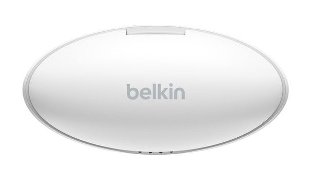 Belkin Soundform Nano White (PAC003BTWH) 311333 фото