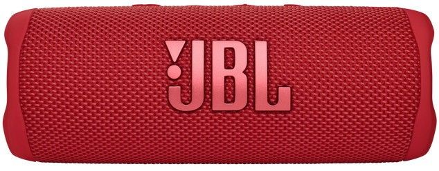 JBL Flip 6 Red (JBLFLIP6RED) 311170 фото