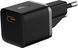 Baseus GaN5 Fast Charger (mini) 1C 20W Black (CCGN050101) 321686 фото 3