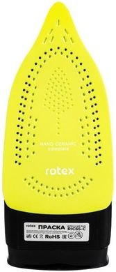 Rotex RIC65-C Ultra Glide Plus 319751 фото