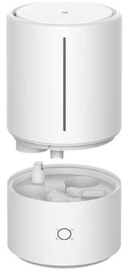 Xiaomi Mi Smart Antibacterial Humidifier white ZNJSQ01DEM (SKV4140GL) 308637 фото