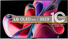LG OLED55G33 321640 фото