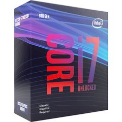Intel Core i7-9700KF (BX80684I79700KF) 304851 фото