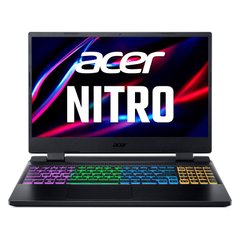 Acer Nitro 5 AN515-58-72K8 Obsidian Black (NH.QM0EU.00M) 333726 фото