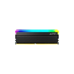 ADATA 8 GB DDR4 3600 MHz XPG Spectrix D45G RGB Black (AX4U36008G18I-CBKD45G) 1405509 фото