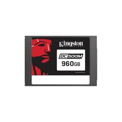 Kingston DC500M 960 GB (SEDC500M/960G) 306152 фото