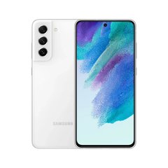 Samsung Galaxy S21 FE 5G 6/128GB White (SM-G990BZWD;SM-G990BZWF) 312884 фото