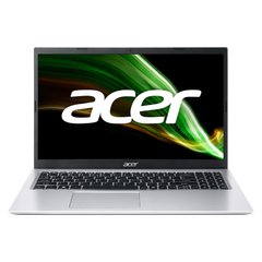 Acer Aspire 3 A315-35-C10D Pure Silver (NX.A6LEU.013) 6661134 фото