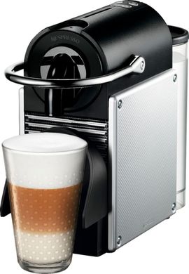 Delonghi Nespresso EN124.S 8004399333963 фото